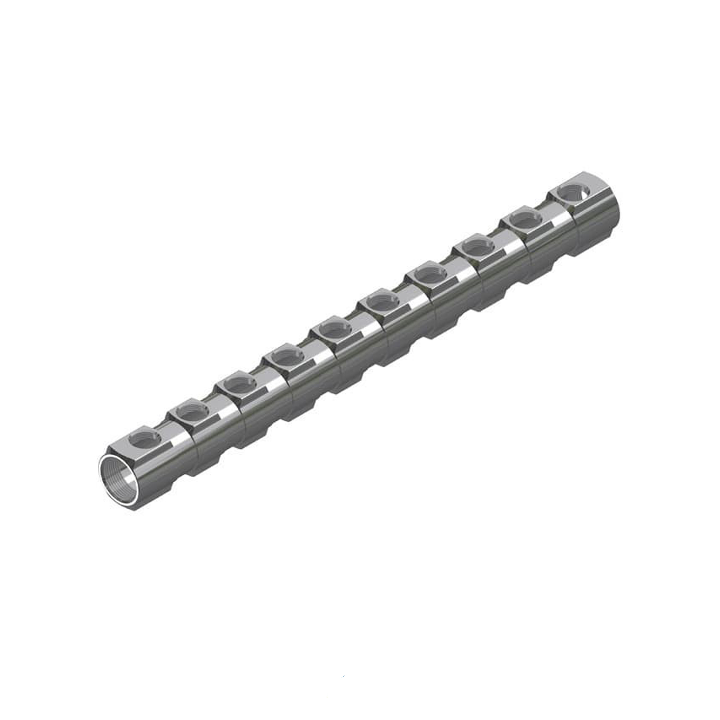 کلکتور مدل SB-10B 1x1/2