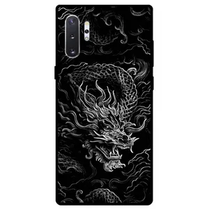 Megafone Dragon 1897 Cover For Samsung Galaxy Note 10 Plus
