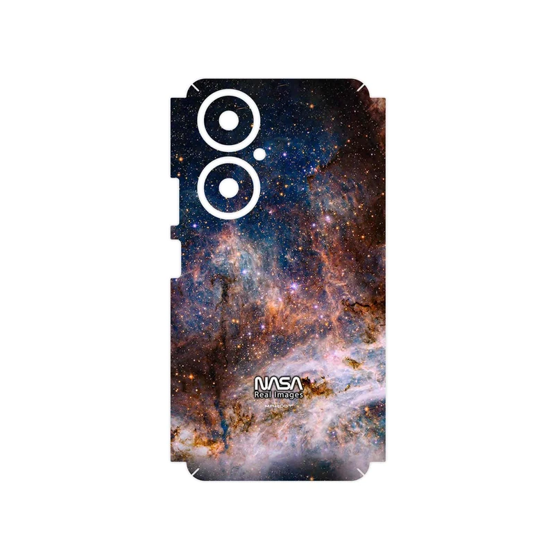 برچسب پوششی ماهوت مدل Universe_by_NASA_6 مناسب برای گوشی موبایل هوآوی Nova 11i