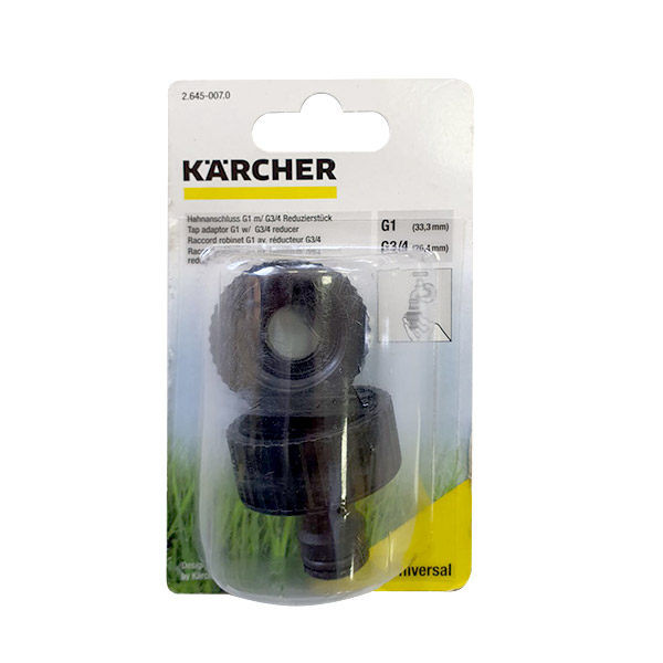 کانکتور کرشر مدل 0285