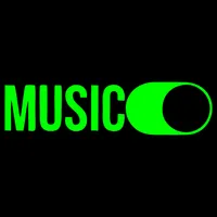 استیکر کلید و پریز مدل شبنما طرح موزیک کدCK