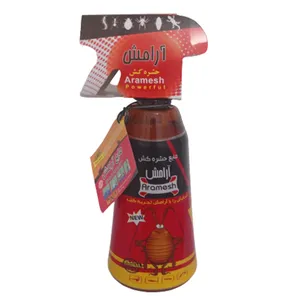اسپری حشره کش آرامش مدل 10501 حجم 500 میلی لیتر
