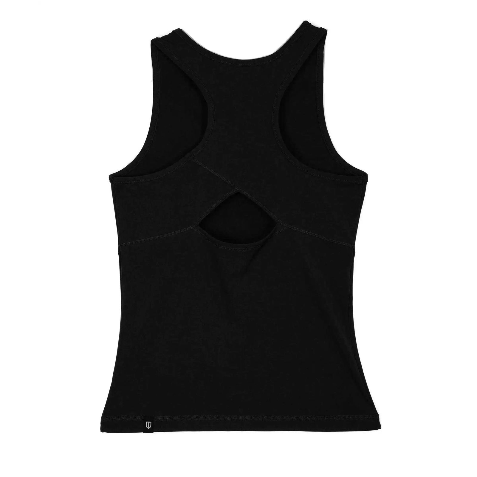 تاپ ورزشی زنانه مدل MDSS-NB0814 -  - 2