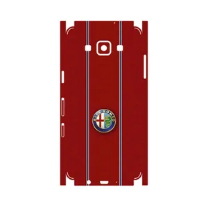 MAHOOT Alfa Romeo-FullSkin Cover Sticker for Samsung Galaxy A5 2015