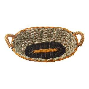 سبد میوه تکچین کالا مدل پونه کد TOR-47