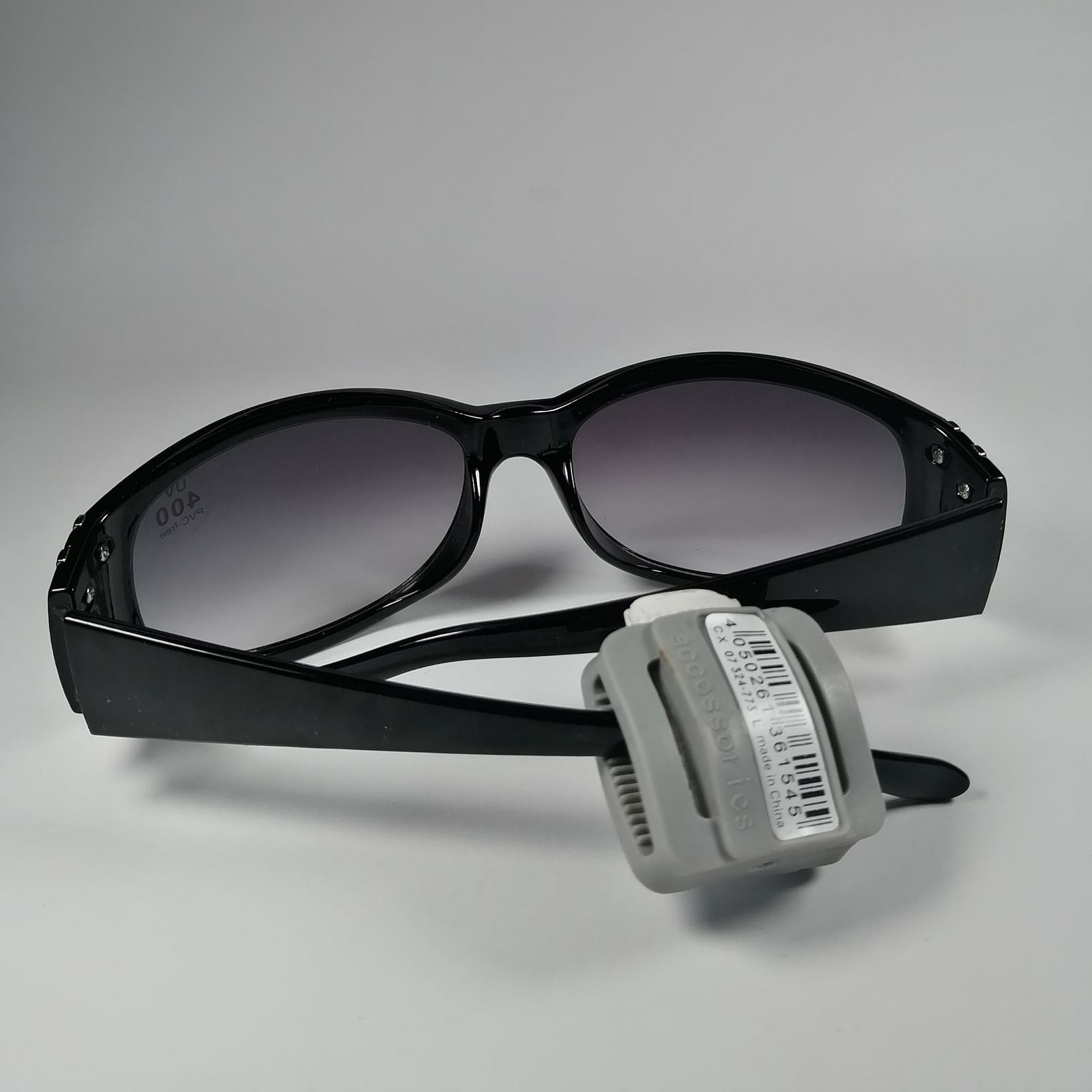 عینک آفتابی زنانه اکسسورایز مدل 361545 -  - 6