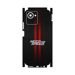 MAHOOT Need_for_Speed_Game-FullSkin Cover Sticker for Realme C30s