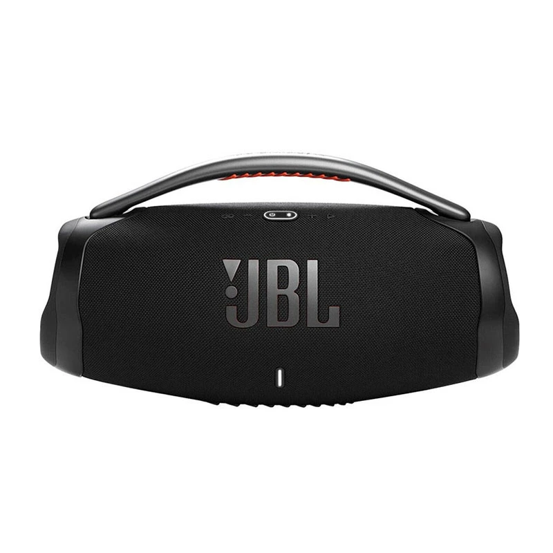 اسپیکر بلوتوثی قابل حمل جی بی ال مدل Boombox 3