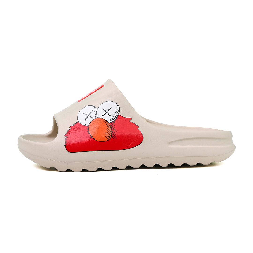 دمپایی زنانه مدل سوپر