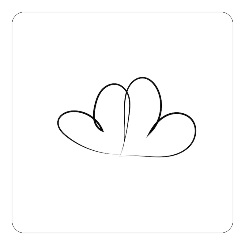 مگنت کاکتی طرح عاشقانه مدل mp39067