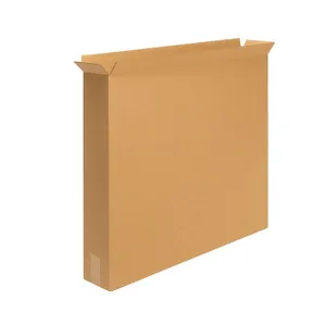 جعبه بسته بندی مدل کتابی سایز 50 سانتی متر بسته 10 عددی