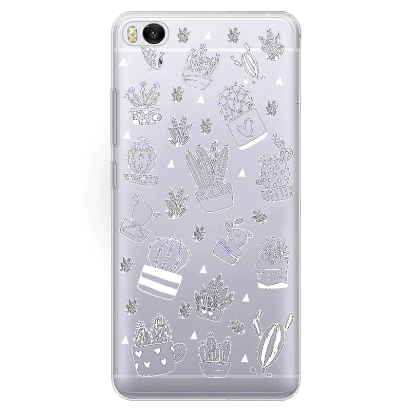 کاور مگافون کد C20-W مناسب برای گوشی موبایل شیائومی Mi 5s