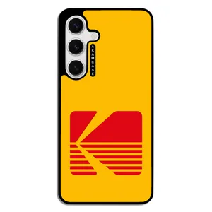 AKAM AMC-WSGS24-NOSTECH-18 Cover For Samsung Galaxy S24