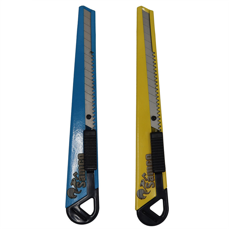 مجموعه 2 عددی کاتر سامکو مدل YP2-09 مجموعه 2 عددی کاتر سامکو مدل YP2-09