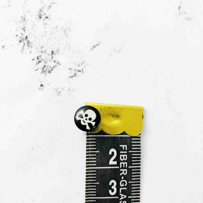 پیرسینگ مدل مگنتی