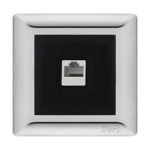 پریز شبکه پارت الکتریک مدل آسمان کد 5082B4029