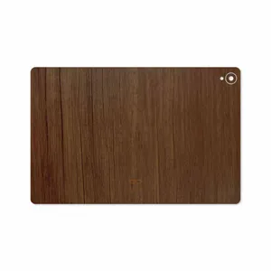 MAHOOT Orange-Wood Cover Sticker for Huawei Mediapad M6 10.8 2019