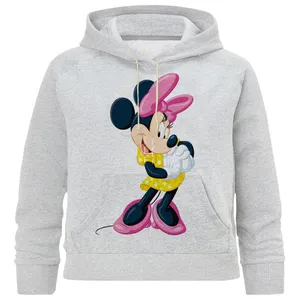 هودی دخترانه مدل M 140 میکی موس