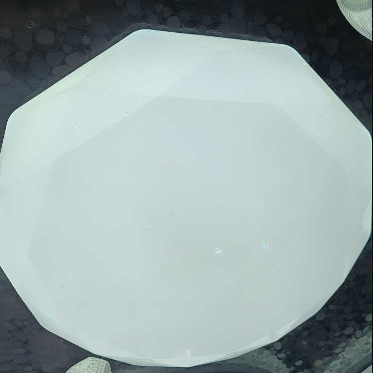 لوستر سقفی شاهان تک مدل celing/131/36