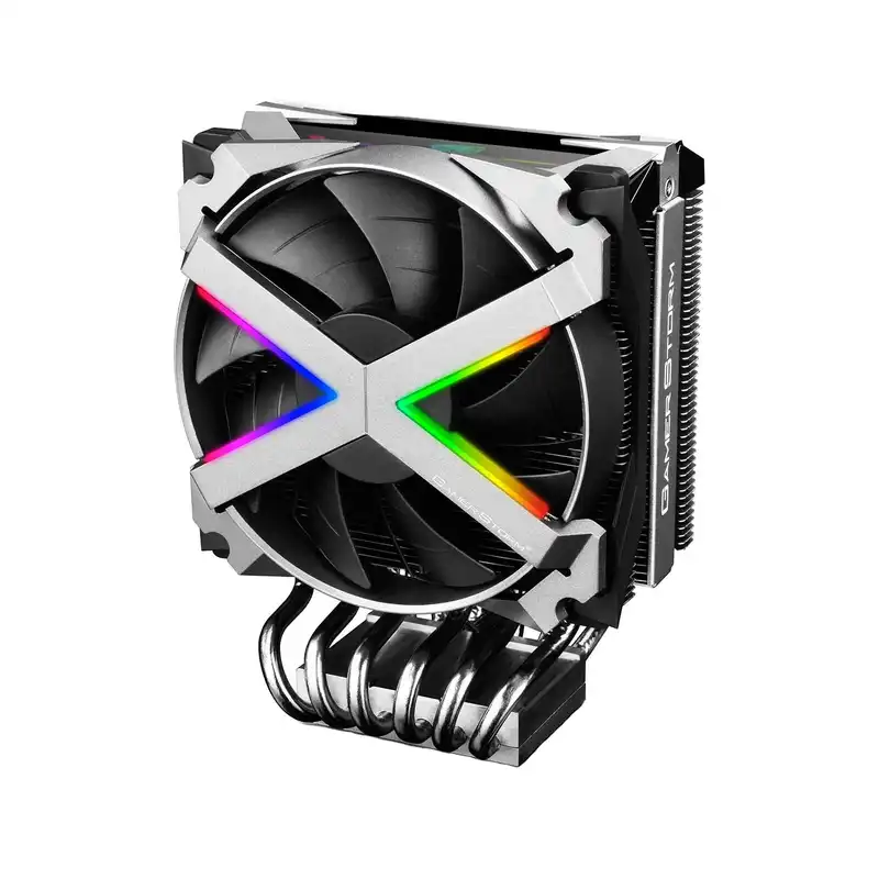خنک کننده پردازنده گیمر استورم مدل Fryzen