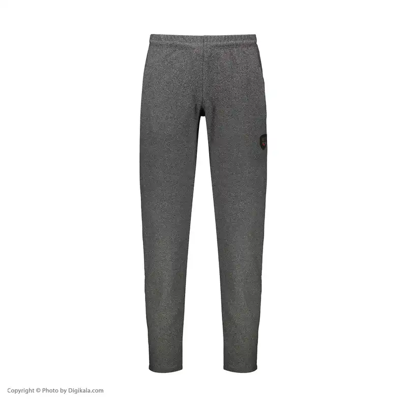 ست سویشرت و شلوار ورزشی مردانه مدل ملانژ