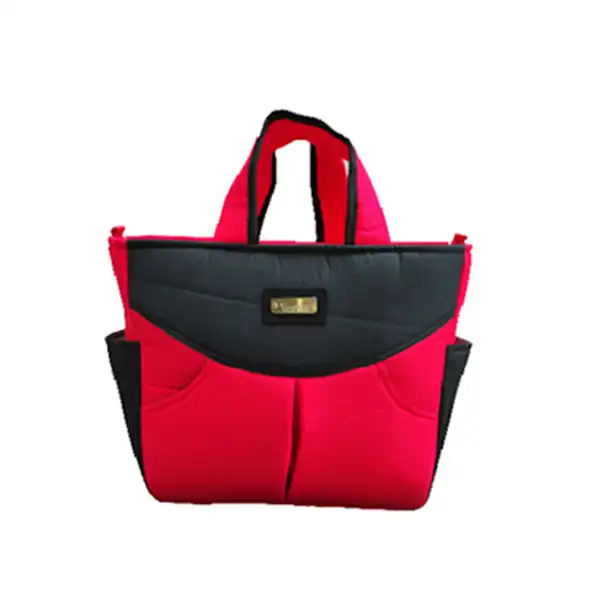 ساک لوازم کودک و نوزاد کد 52