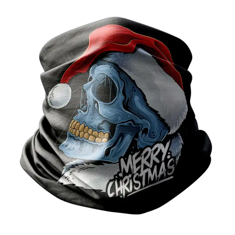 دستمال سر و گردن هزاردستان مدل das23