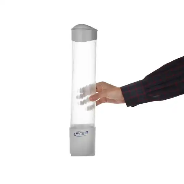 جالیوانی آبسردکن دبلیوکاپ مدل DN-011027