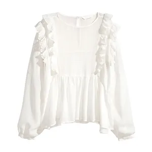 بلوز زنانه اچ اند ام مدل 0522412