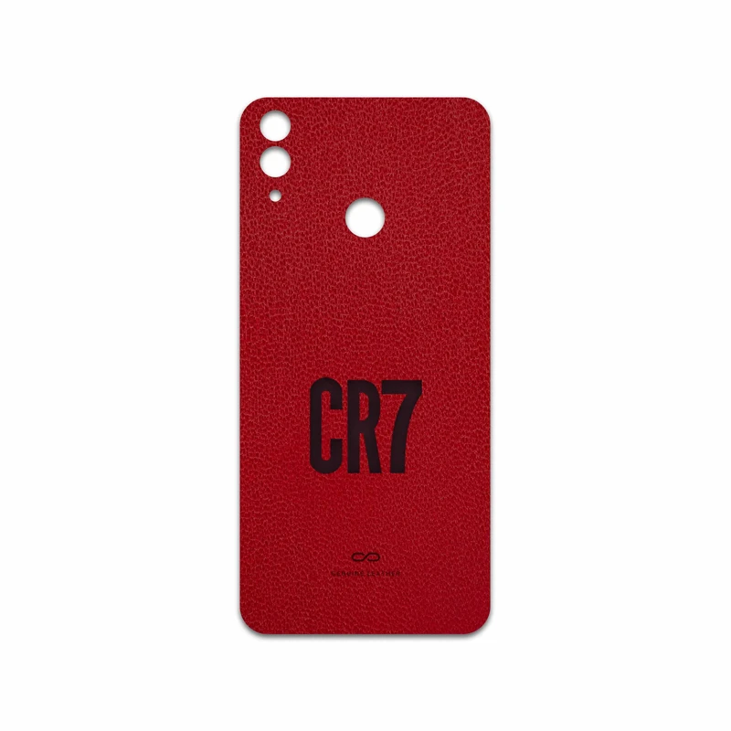 برچسب پوششی ماهوت مدل RL-CR7 مناسب برای گوشی موبایل آنر 8C