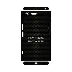 MAHOOT  Range-Rover-FullSkin Cover Sticker for Sony Xperia XZ Premium