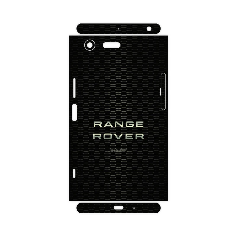 برچسب پوششی ماهوت مدل Range-Rover-FullSkin مناسب برای گوشی موبایل سونی Xperia XZ Premium