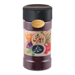 گل سماق ممتاز به چاشنی فلاح - 100 گرم