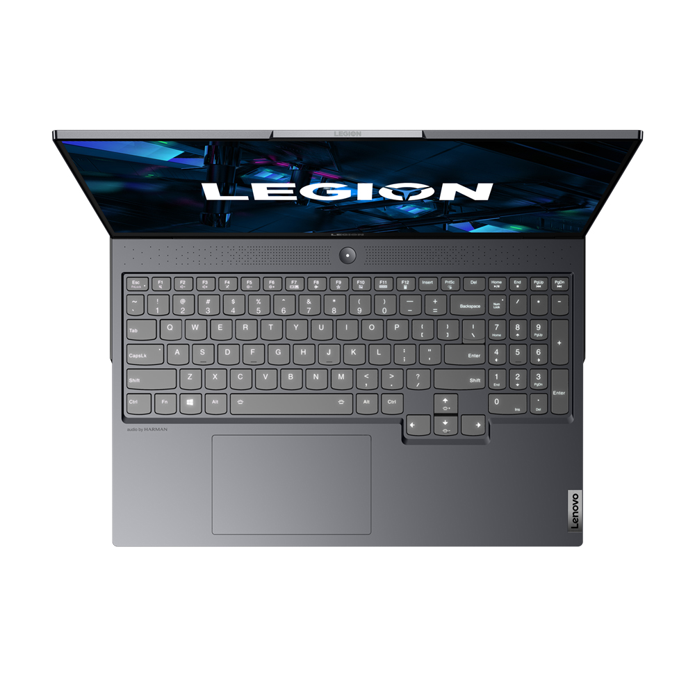 لپ تاپ 16 اینچ لنوو مدل  Legion 7 16ITHg6