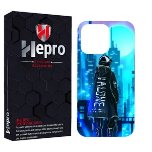 HEPRO MC Cover for Apple IPHONE 13 PRO