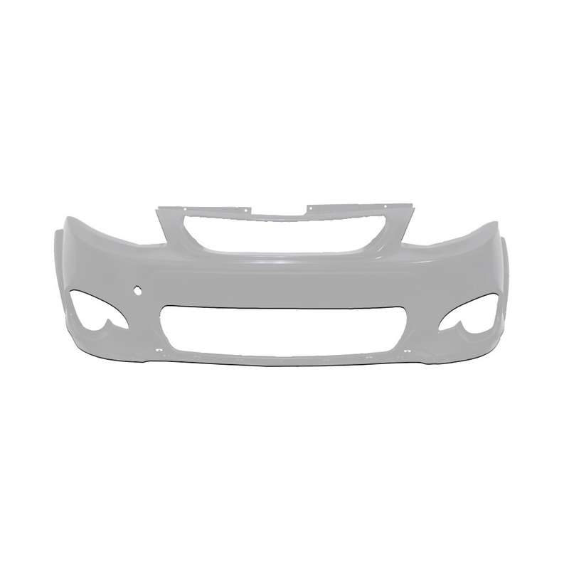 سپر جلو کد 1258 مناسب برای کوییک