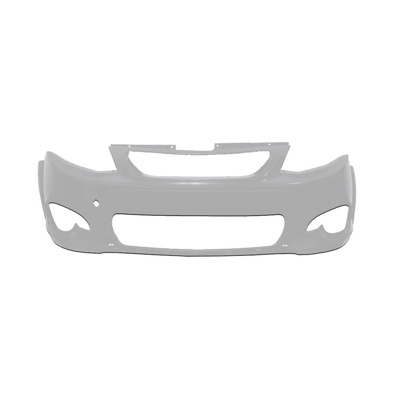 سپر جلو کد 1258 مناسب برای کوییک