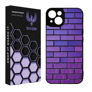 RIVEN RI3-20 Case For Apple iphone 13