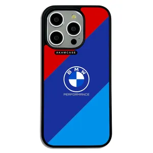 AKAM AMCWA15PRO-BMW-1 Cover For Apple iPhone 15 Pro