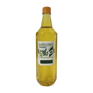 روغن ارده طراوت - 860 میلی لیتر