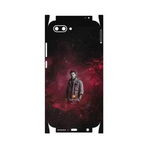 MAHOOT Tom Hardy-FullSkin Cover Sticker for Honor 10