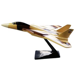 ماکت هواپیما مدل F14 کد 028