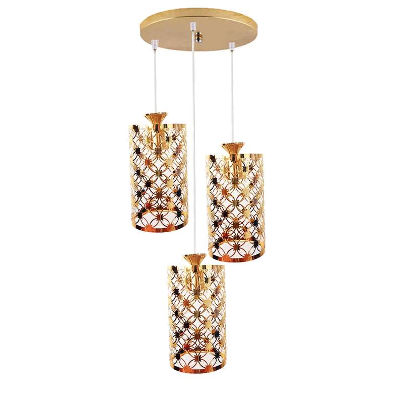 چراغ آویز کد NL110
