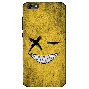 Megafone 8069 Cover For Honor 7S