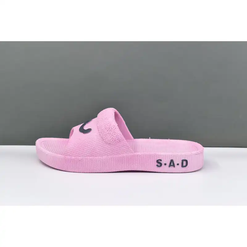 دمپایی زنانه مدل SAD کد 11307