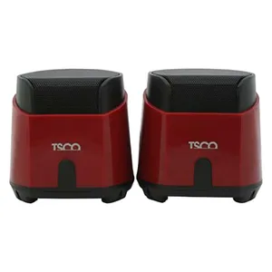اسپیکر دسکتاپ تسکو مدل TS 2061