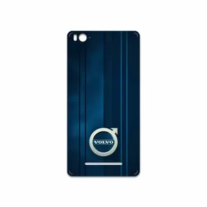 MAHOOT Volvo Cover Sticker for Xiaomi Mi 4c