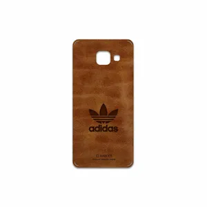 MAHOOT BFL-DDS Cover Sticker for Samsung Galaxy A3 2016