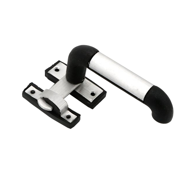 دستگیره در مدل آلومینیومی R-2 بسته 2 عددی