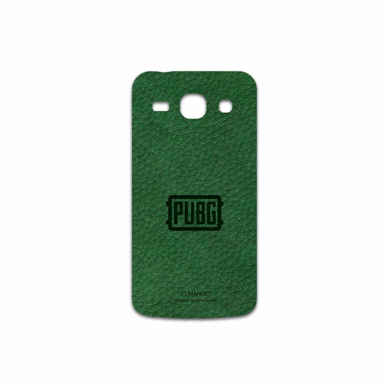 برچسب پوششی ماهوت مدل GL-PUBG مناسب برای گوشی موبایل سامسونگ Galaxy Star 2 Plus